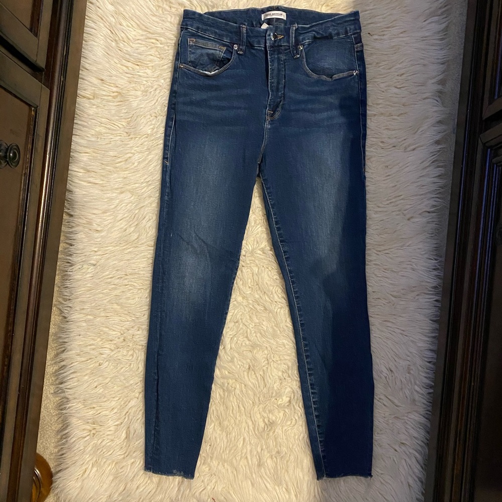 Good American Jean
